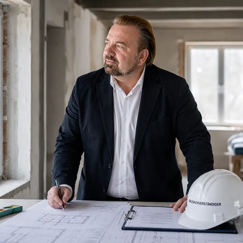 Bausachverständiger Kaarst Gutachten