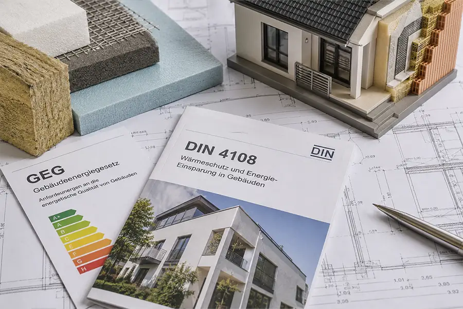 Modernisierung von Immobilien in Kaarst